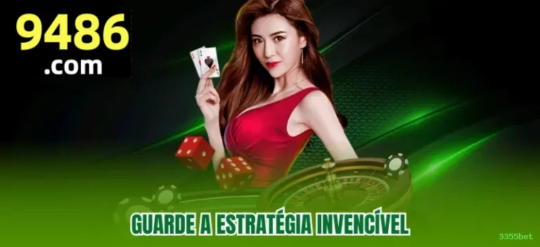 Programa VIP 3355bet