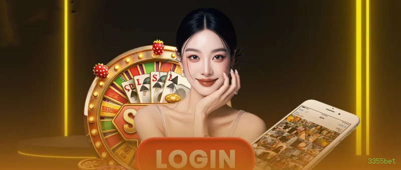 Promoções e bônus exclusivos da 3355bet