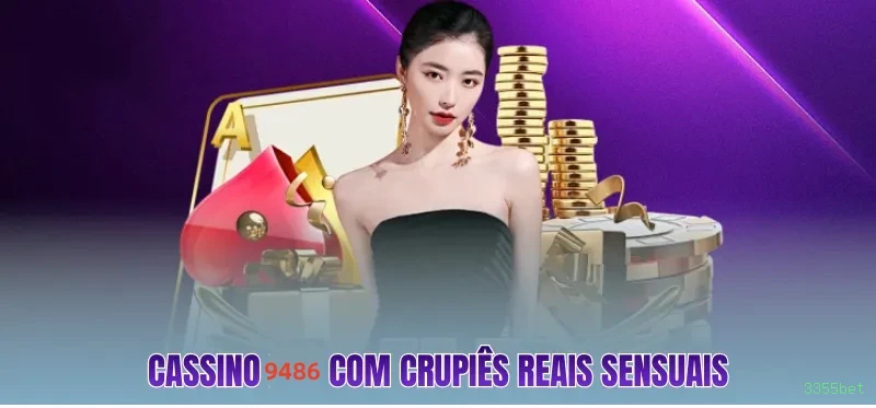 Lottery Clássica na 3355bet