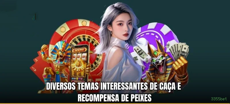 Interface 3355bet
