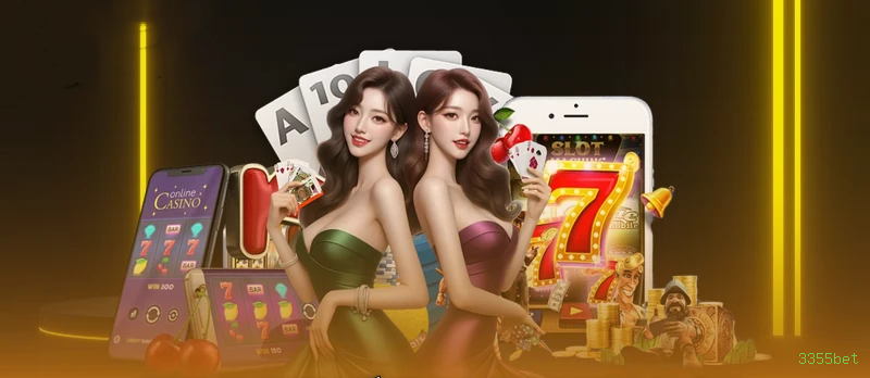 Performance 3355bet